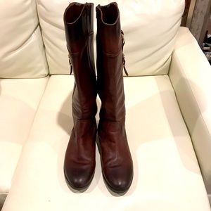 Alex  Marie Riding Boots